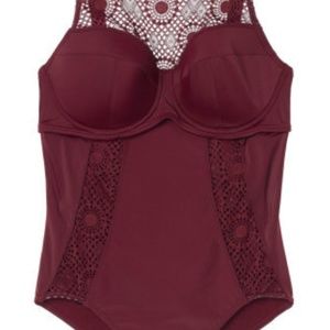 Adore Me One Piece Bathing Suit